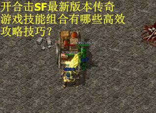 开合击SF最新版本传奇游戏技能组合有哪些高效攻略技巧？