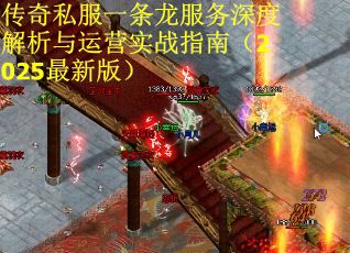 传奇私服一条龙服务深度解析与运营实战指南（2025最新版）
