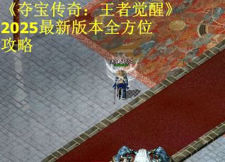 《夺宝传奇：王者觉醒》2025最新版本全方位攻略