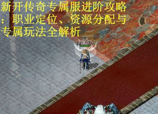 新开传奇专属服进阶攻略：职业定位、资源分配与专属玩法全解析