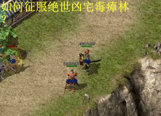 如何征服绝世凶宅毒瘴林? 如何征服绝世凶宅毒瘴林?